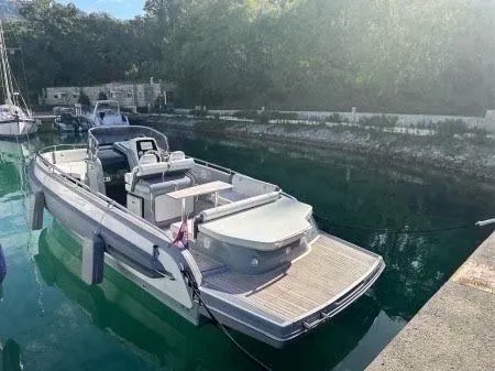 Invictus TT 280, 2017, Dubrovnik, Croatia – Foto 4