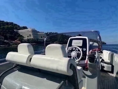 Invictus TT 280, 2017, Dubrovnik, Croatia – Foto 6